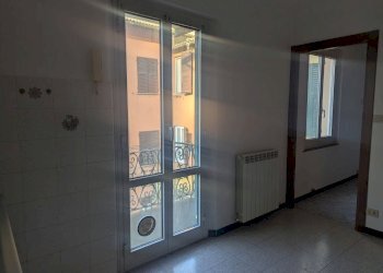 cucina - Appartamento Via Vittorio Veneto, Busalla - foto 6