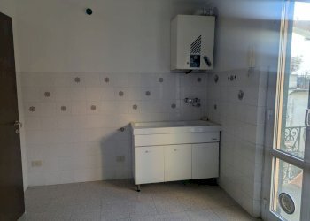 cucina - Appartamento Via Vittorio Veneto, Busalla - foto 7