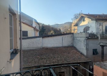 vista - Appartamento Via Vittorio Veneto, Busalla - foto 9