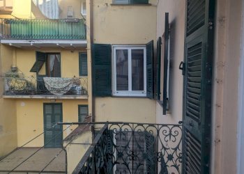 vista - Appartamento Via Vittorio Veneto, Busalla - foto 10