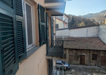 vista - Appartamento Via Vittorio Veneto, Busalla - foto 11