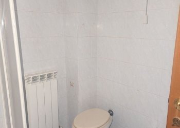 bagno - Appartamento Via Vittorio Veneto, Busalla - foto 19