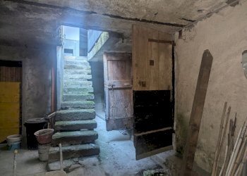 accesso cantine - Appartamento Via Vittorio Veneto, Busalla - foto 21