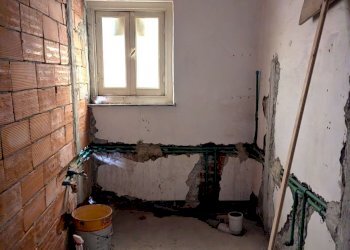 bagno - Appartamento Via Vittorio Veneto, Busalla - foto 25