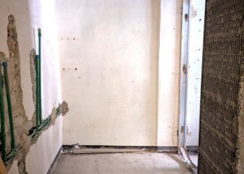 bagno - Appartamento Via Vittorio Veneto, Busalla - foto 26