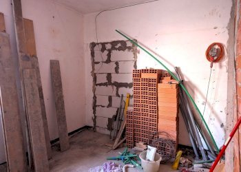 camera - Appartamento Via Vittorio Veneto, Busalla - foto 27