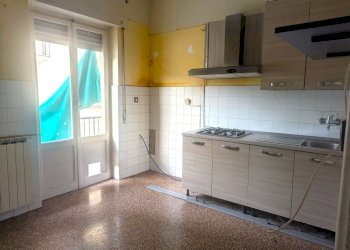cucina - Appartamento Via Francesco Pedemonte, Serra Riccò - foto 3
