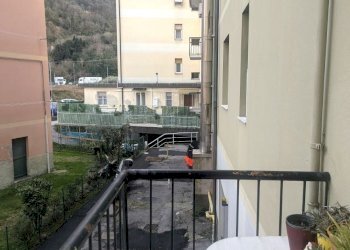 balcone - Appartamento Via Francesco Pedemonte, Serra Riccò - foto 7