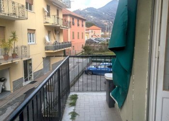 balcone - Appartamento Via Francesco Pedemonte, Serra Riccò - foto 8