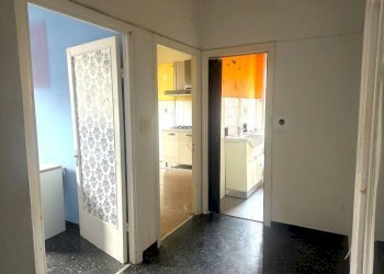 disimpegno - Appartamento Via Francesco Pedemonte, Serra Riccò - foto 9