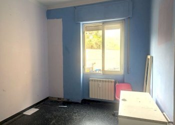 sala - Appartamento Via Francesco Pedemonte, Serra Riccò - foto 10
