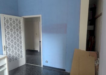 sala - Appartamento Via Francesco Pedemonte, Serra Riccò - foto 11