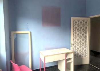 sala - Appartamento Via Francesco Pedemonte, Serra Riccò - foto 13