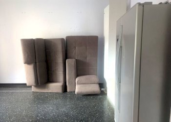 camera matrimoniale - Appartamento Via Francesco Pedemonte, Serra Riccò - foto 15