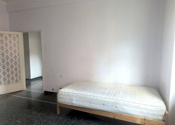 camera matrimoniale - Appartamento Via Francesco Pedemonte, Serra Riccò - foto 18