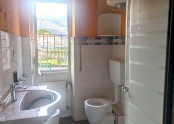 bagno - Appartamento Via Francesco Pedemonte, Serra Riccò - foto 19