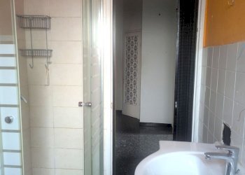 bagno - Appartamento Via Francesco Pedemonte, Serra Riccò - foto 20