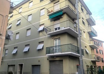 palazzina - Appartamento Via Francesco Pedemonte, Serra Riccò - foto 23
