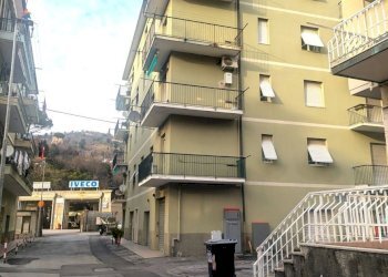 palazzina - Appartamento Via Francesco Pedemonte, Serra Riccò - foto 24