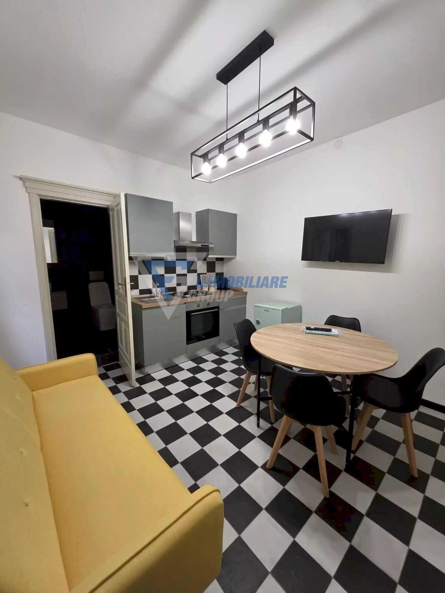 Quadrilocale VIA MONFALCONE, Siracusa - foto 1