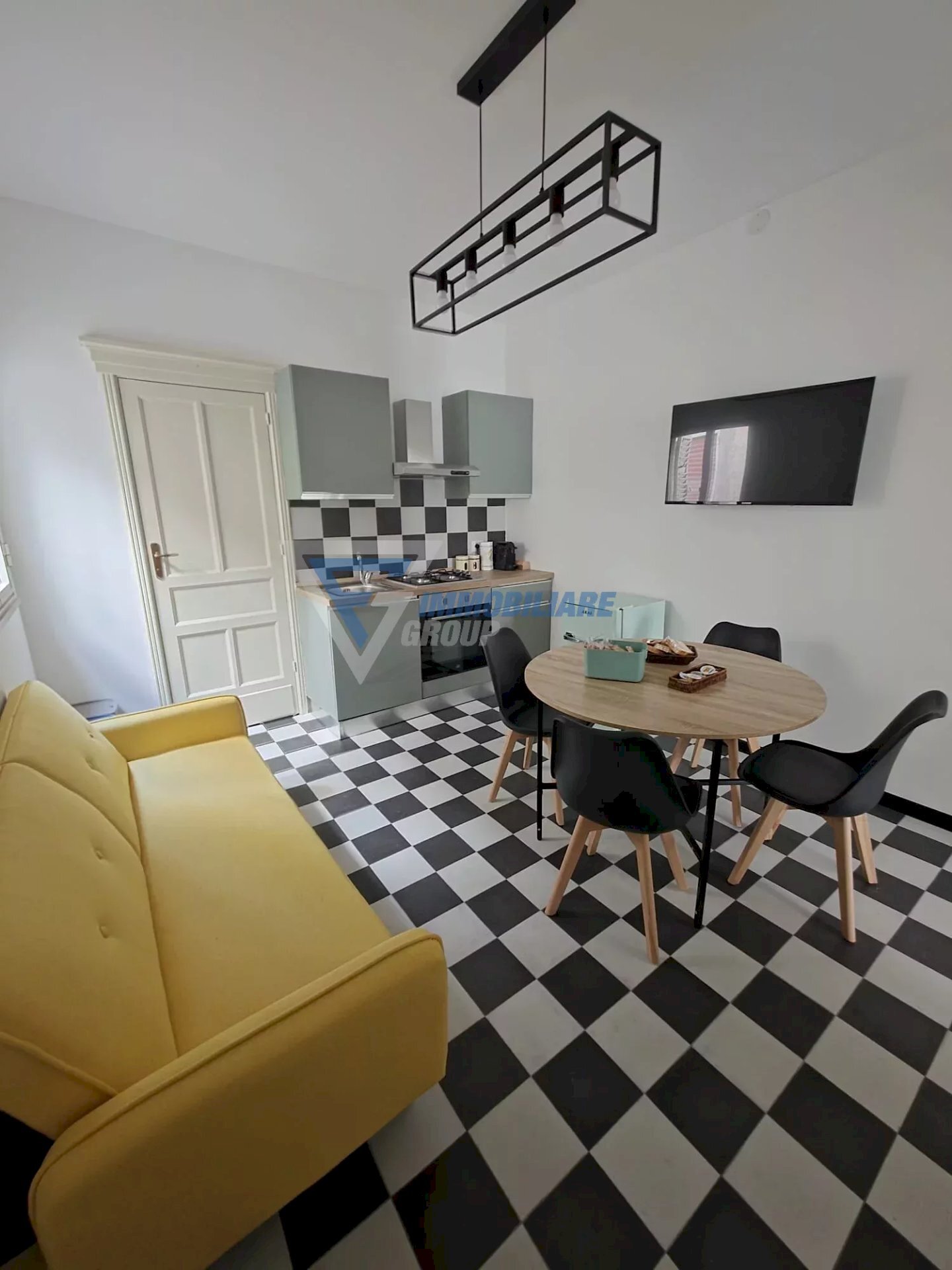 Quadrilocale VIA MONFALCONE, Siracusa - foto 2