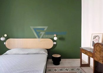 Quadrilocale VIA MONFALCONE, Siracusa - foto 15