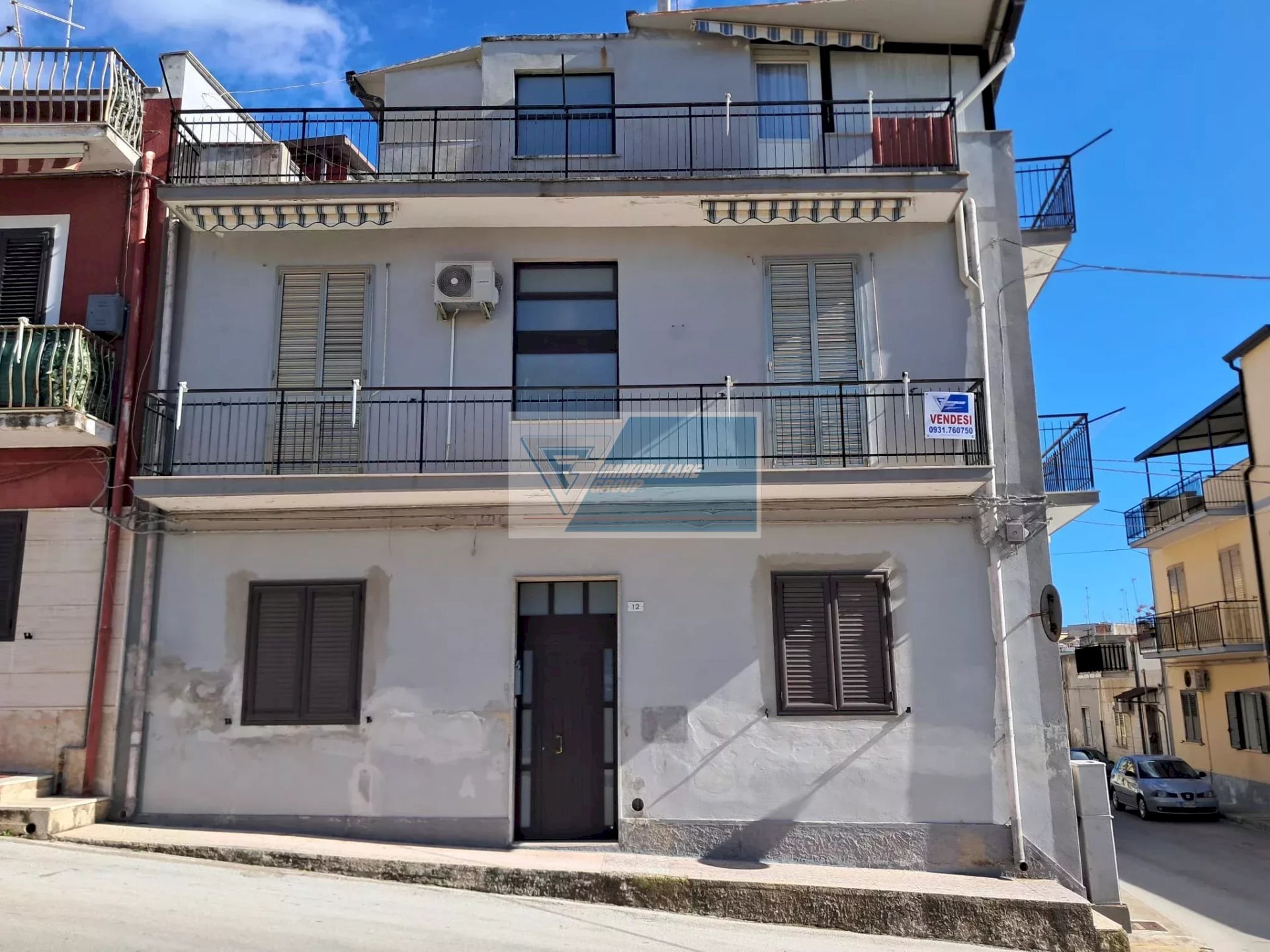 Appartamento Priolo Gargallo - foto 1