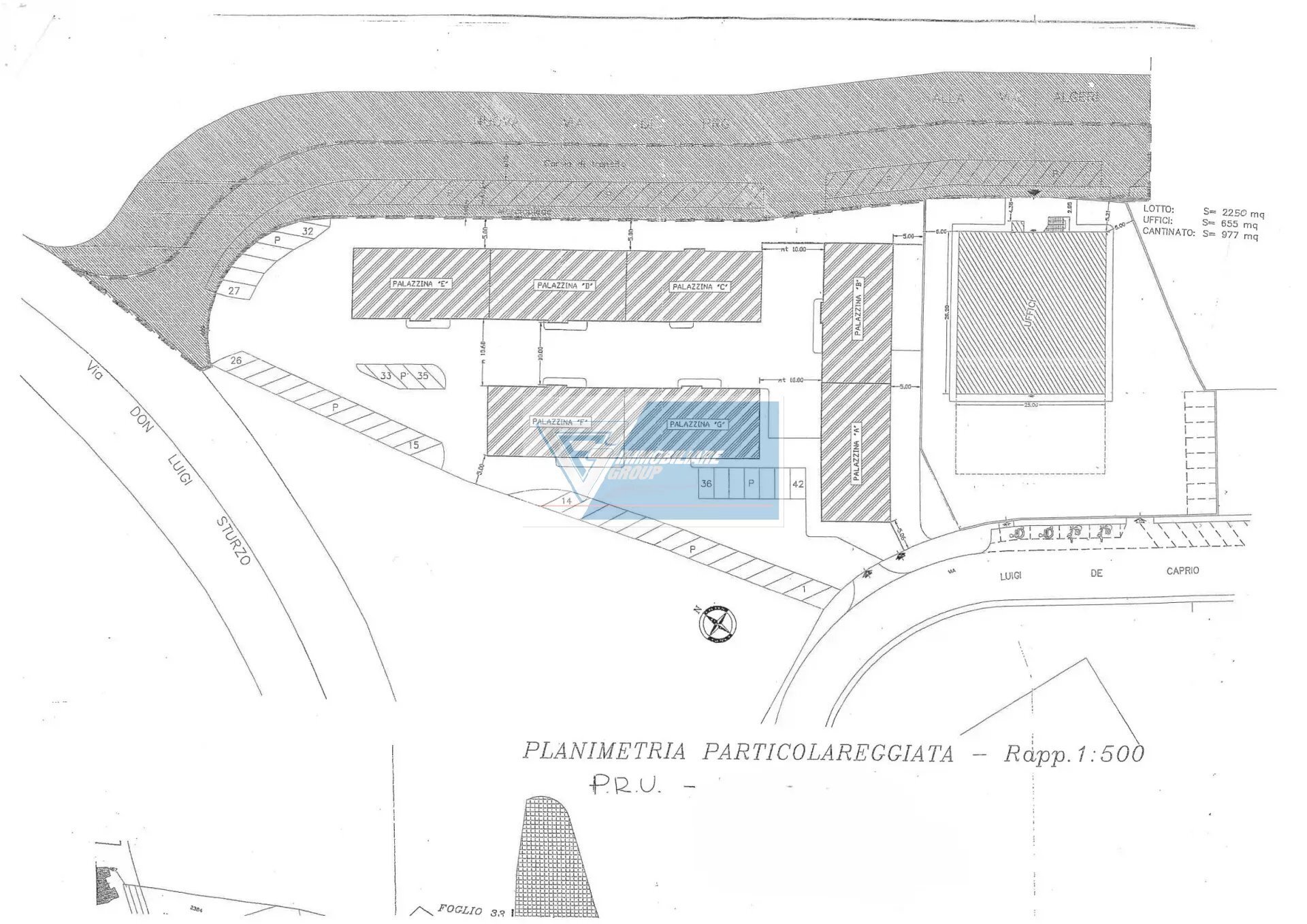 Terreno edificabile Siracusa - foto 1