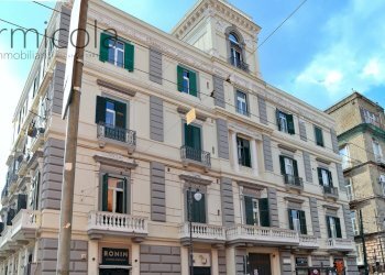 Appartamento Portici - foto 1