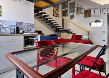 Appartamento Portici - foto 3