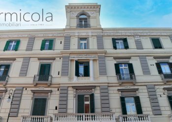 Appartamento Portici - foto 10