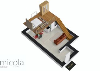 Appartamento Portici - foto 11