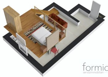 Appartamento Portici - foto 12