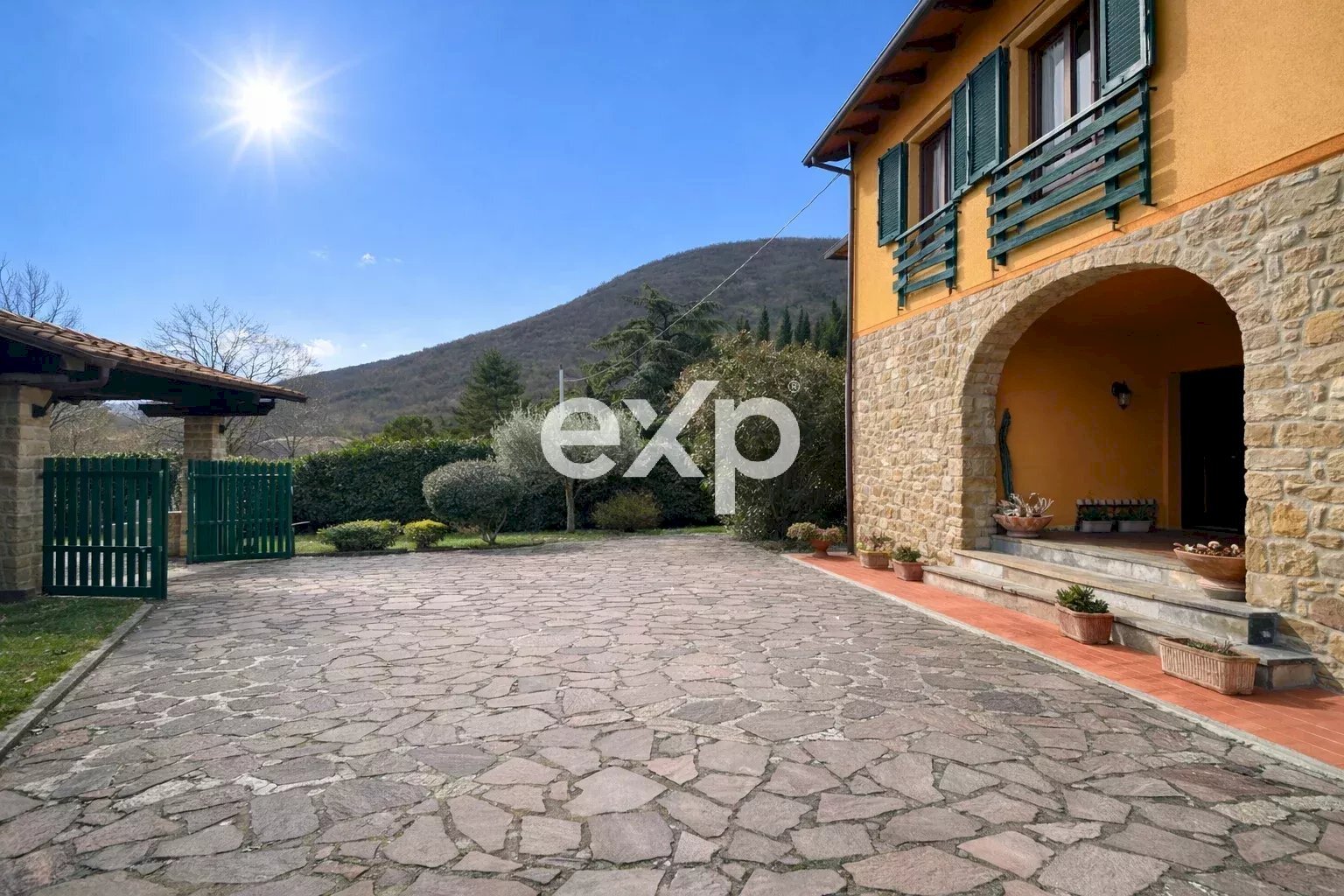 Casa indipendente Via di Legri, Calenzano - foto 2