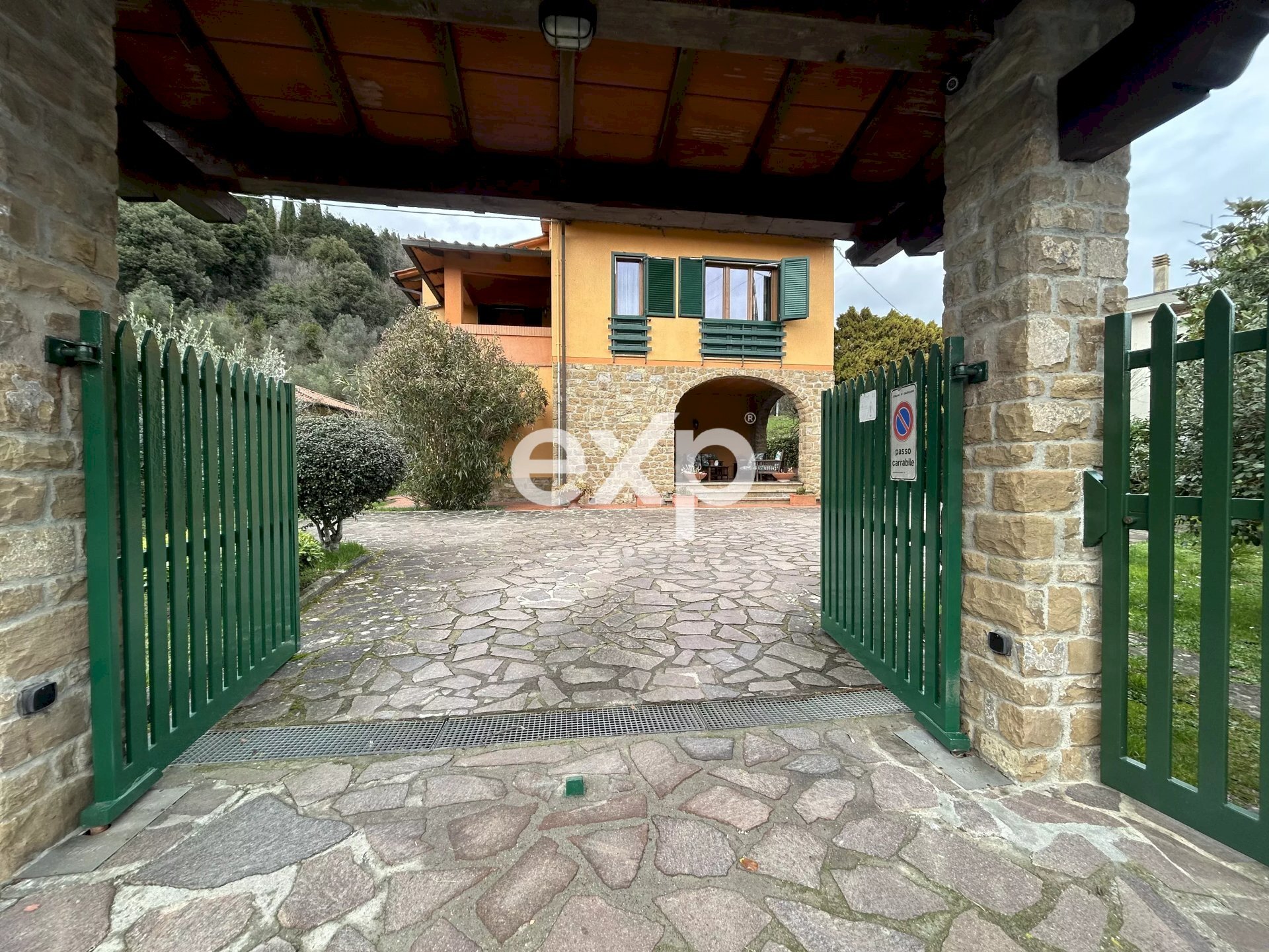 Casa indipendente Via di Legri, Calenzano - foto 3