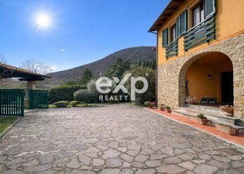 Casa indipendente Via di Legri, Calenzano - foto 1