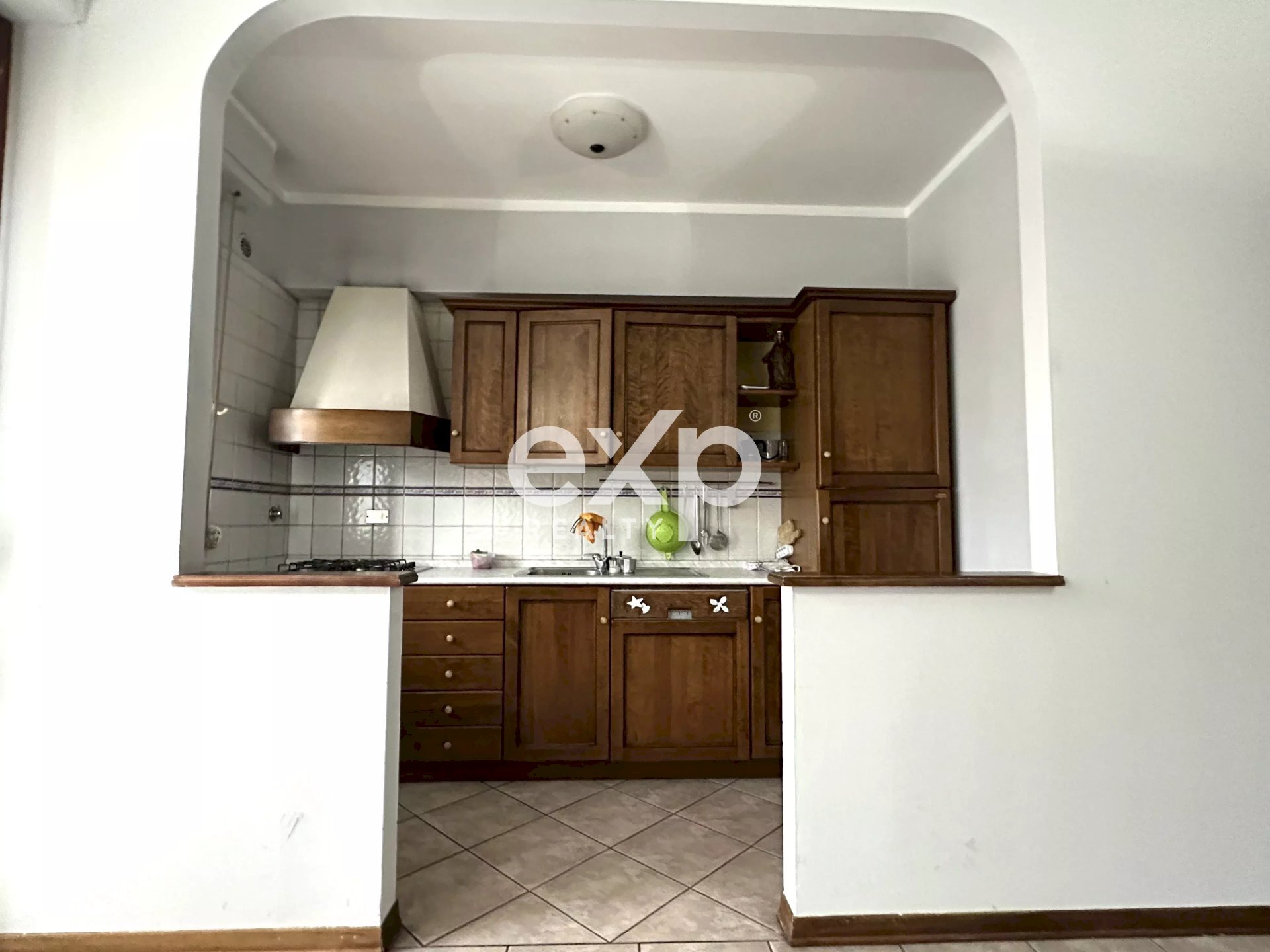 Apartment Via della Chiesa di Capezzana, Prato - photo 3