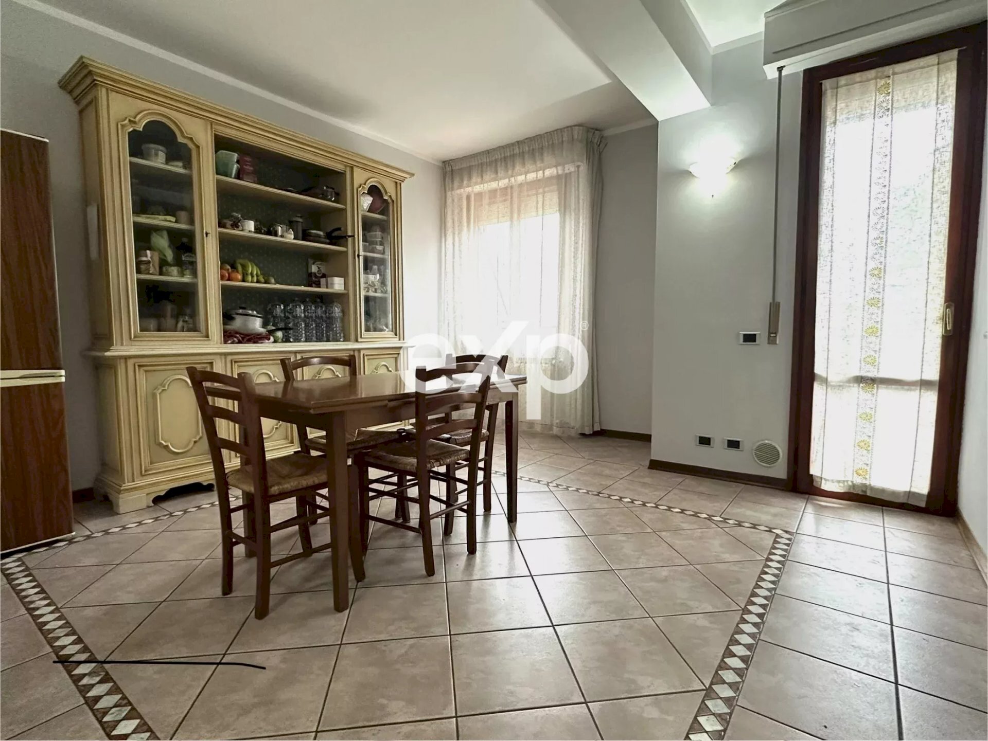 Appartamento Via della Chiesa di Capezzana, Prato - foto 2