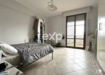 Appartamento Via della Chiesa di Capezzana, Prato - foto 19