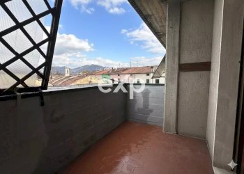 Appartamento Via della Chiesa di Capezzana, Prato - foto 20