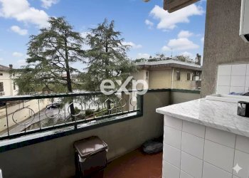 Appartamento Via della Chiesa di Capezzana, Prato - foto 21