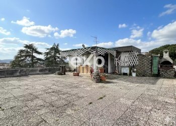 Appartamento Via della Chiesa di Capezzana, Prato - foto 31