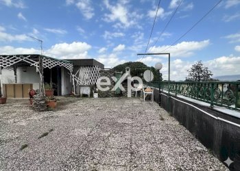 Appartamento Via della Chiesa di Capezzana, Prato - foto 33