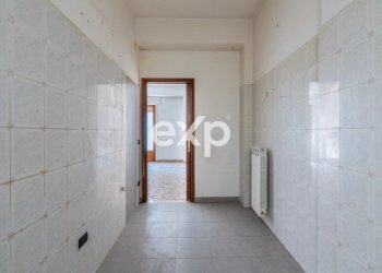 Trilocale Via Ferdinando I d'Aragona, Barletta - foto 17