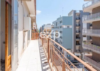 Trilocale Via Ferdinando I d'Aragona, Barletta - foto 19