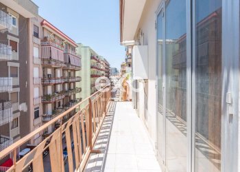 Trilocale Via Ferdinando I d'Aragona, Barletta - foto 20