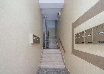 Trilocale Via Ferdinando I d'Aragona, Barletta - foto 21