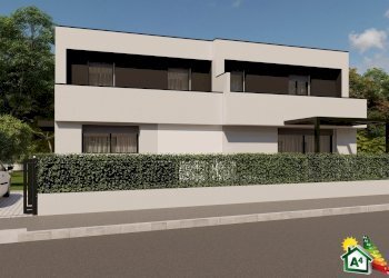 Villa Bifamiliare Saonara - foto 3