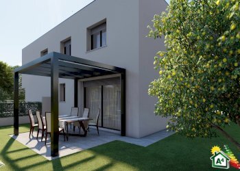 Villa Bifamiliare Saonara - foto 4