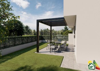 Villa Bifamiliare Saonara - foto 5